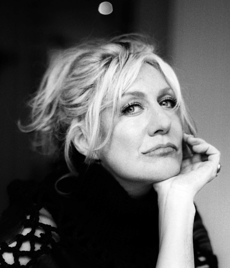 Renee Geyer