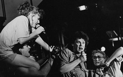 Riff Raff: The Re-mix