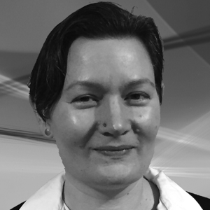 Rebecca (Rivke) Margolis