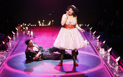 Little Match Girl (2012 - Sydney)