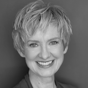 Margot Fenley
