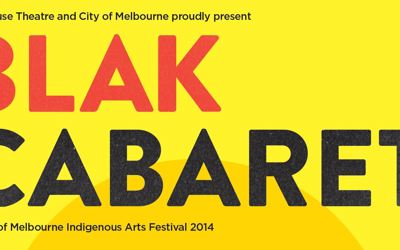 Blak Cabaret (2014)