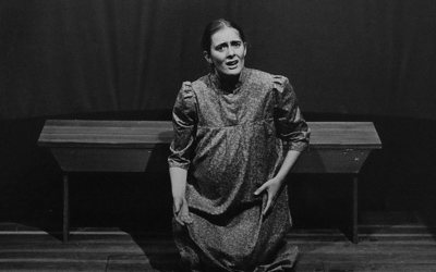 The Virgin: Miracles for Christmas