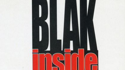 Blak Inside performed to a sell-out season, and received great reviews, even when it was acknowledged some plays needed more work than others.