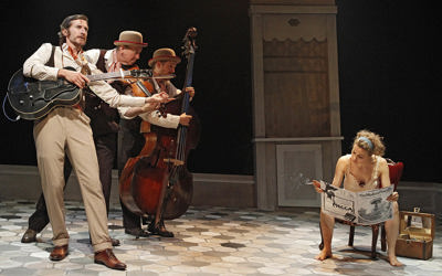 The Story of Mary MacLane By Herself