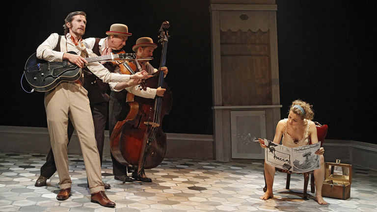 The Story of Mary MacLane By Herself