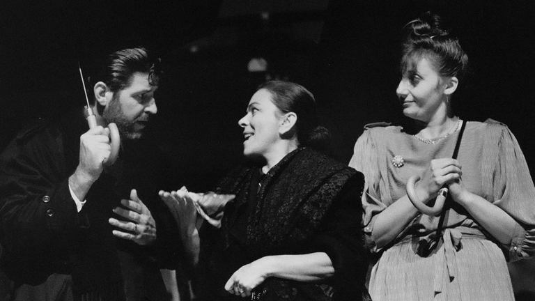 Emma: Celebrazione! (1996)