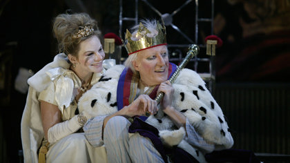 Exit The King (2007)