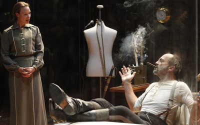 Dance of Death (2013)