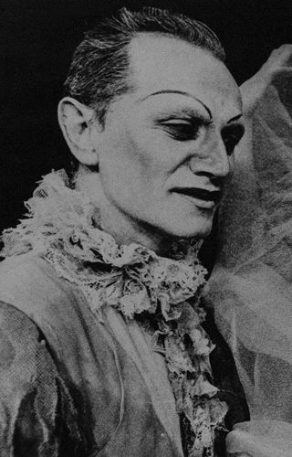 The Fall of the House of Usher / Tell Tale Heart