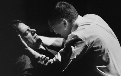 The Incorruptible (1995)