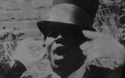 Three Black And Three White Refined Jubilee Minstrels