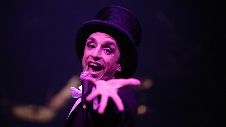 Boulevard Delirium (return season)