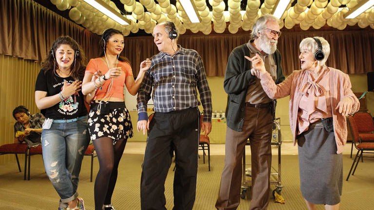 Hello, Goodbye and Happy Birthday (2014)