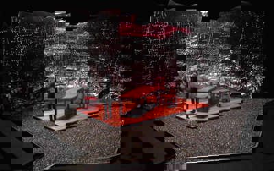 Black Medea (Melbourne)