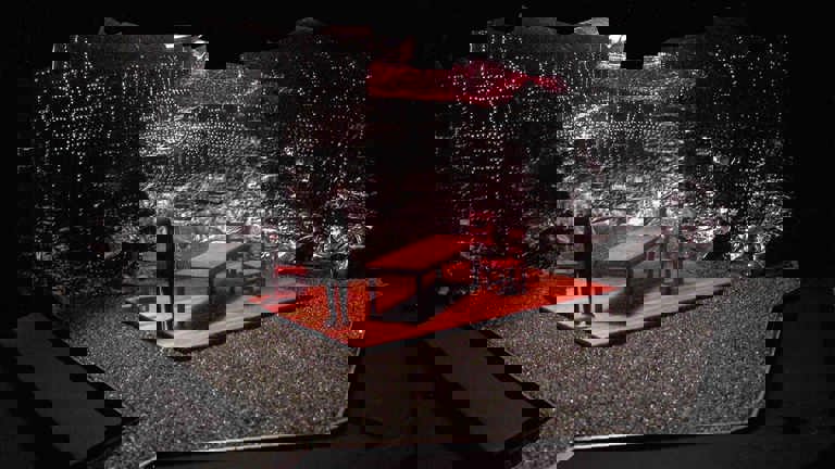 Black Medea (Melbourne)