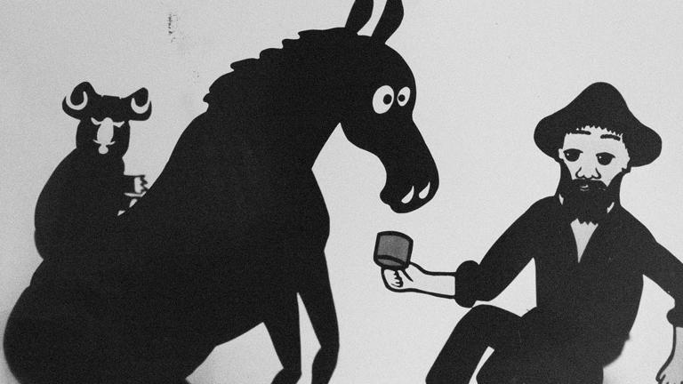 Alitji in Wonderland