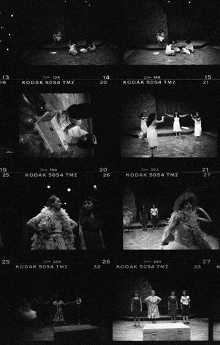 The Forty Lounge Cafe