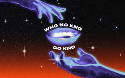 WHO NO KNO GO KNO (2024)