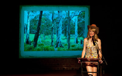 Tina C: Sorry Seems To Be The Hardest Word