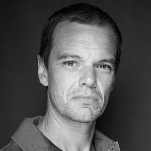 James O'Connell