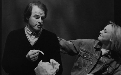 Falling from Grace (1994 - Melbourne)