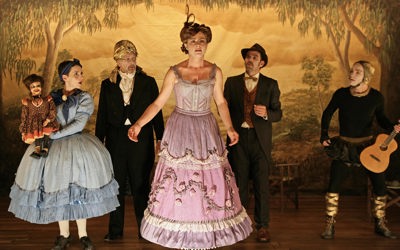 Goodbye Vaudeville Charlie Mudd