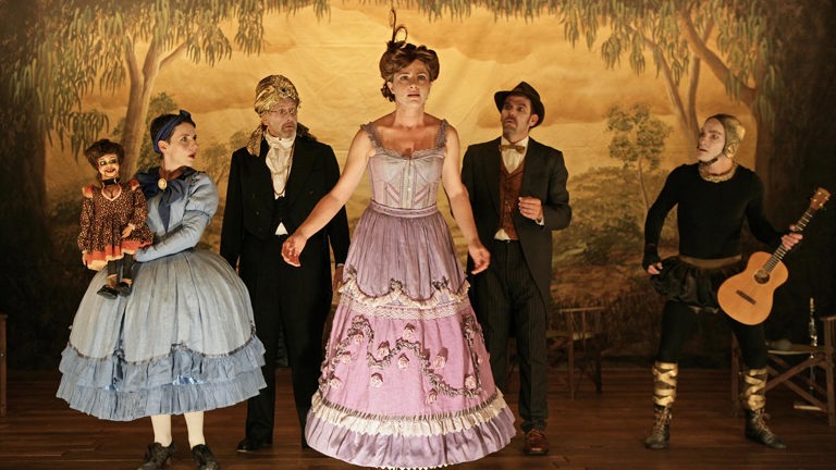 Goodbye Vaudeville Charlie Mudd