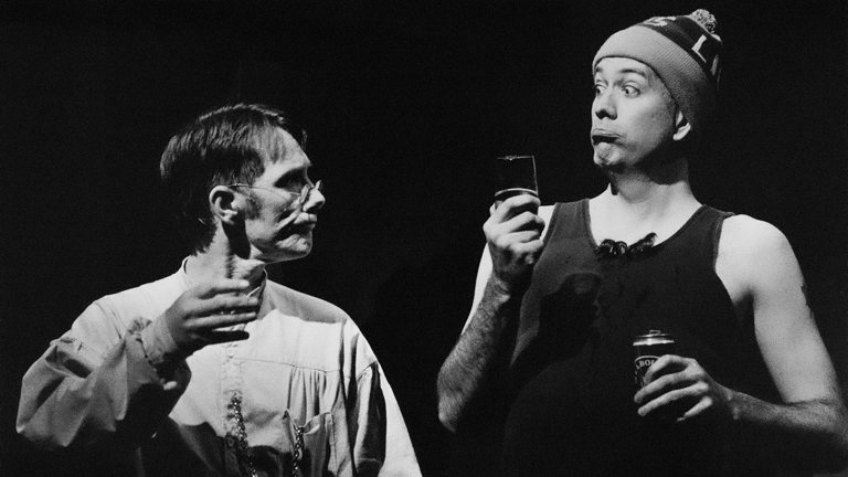 A Dickins' Christmas