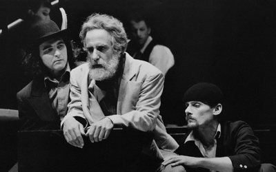 King Lear (2003 - Tour)