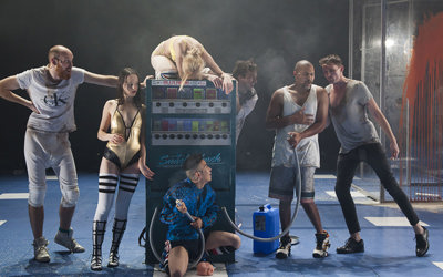 The Good Person of Szechuan