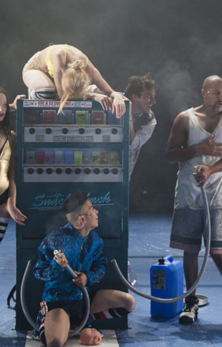 The Good Person of Szechuan