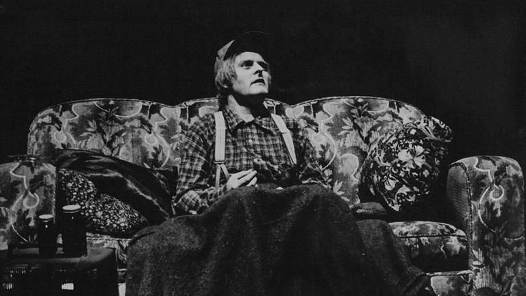 Curse of the Starving Class / Buried Child