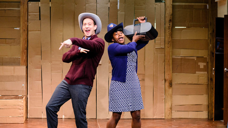 Underground Railroad Game