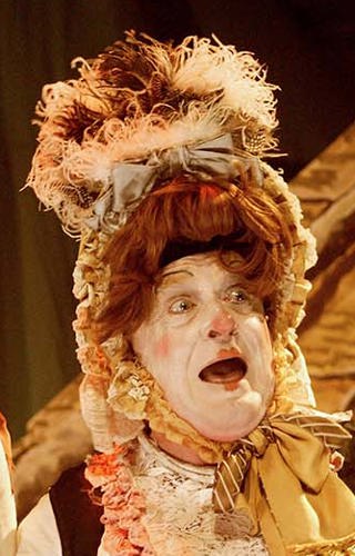 Babes in the Wood (2006)