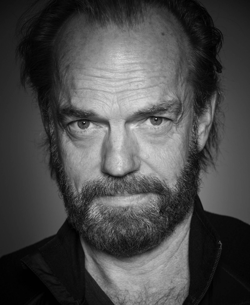 Hugo Weaving