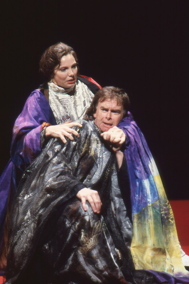 The Chronicles of Macbeth (1992)