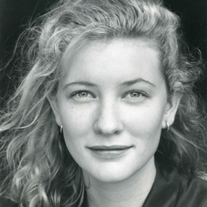 Cate Blanchett