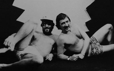 Sexual Perversity in Chicago