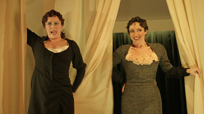 Venus and Adonis (2008)