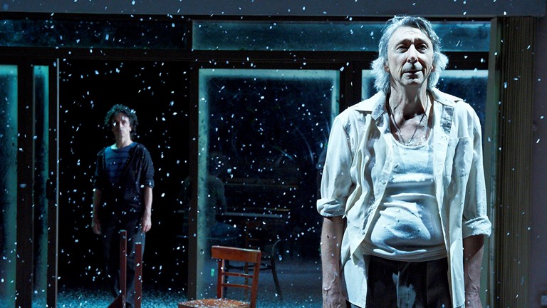Die Winterreise