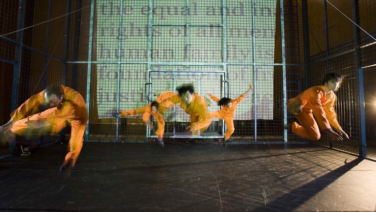 Honour Bound (2006 - Sydney)