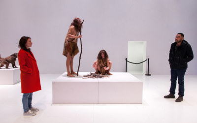 Love and Information