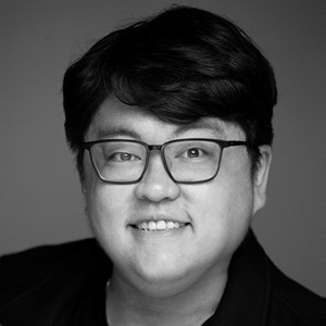 Mark Wong