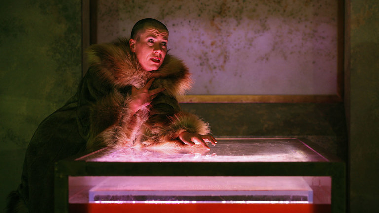 Sappho...In Nine Fragments