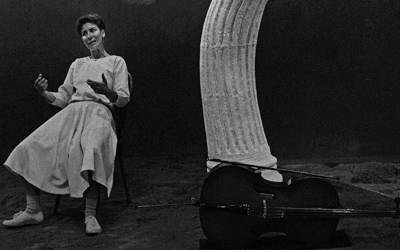 Steal Away Home / The Serpent's Fall