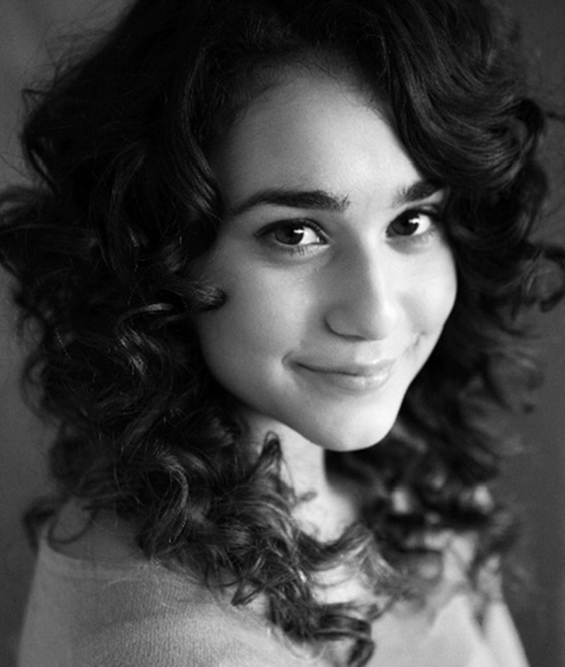 Danielle Catanzariti