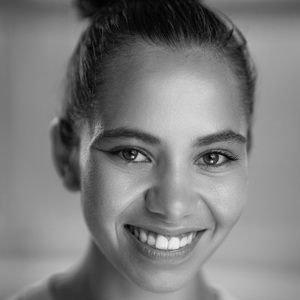 Sherry-Lee Watson
