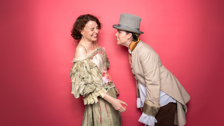 Pride & Prejudice