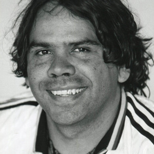 Stan Yarramunua